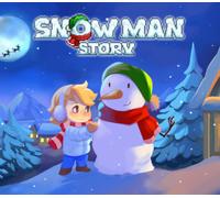 Snowman Story Steam CD Key