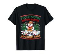 Snowman T-Shirt