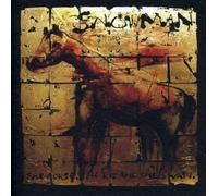 Snowman - The Horse, Rat and the Swan