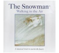 Snowman - Walking in the Air