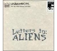 Snowmen - Letters to Aliens-Mclass West