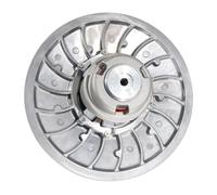 Snowmobile Accessories Rear Hub Assembly Fit For F1000 EFI F6 F8 LXR OEM:0726-269