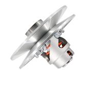 Snowmobile Accessories Rear Hub Assembly Fit For M1000 EFI "153" "162" M8 "141" 2007 OEM:0726-239