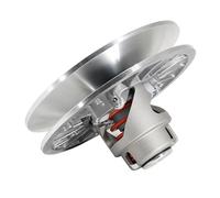 Snowmobile Accessories Rear Hub Assembly Fit For TZ1 LXR Z1 1100 EFI OEM:0726-303