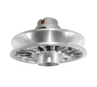 Snowmobile Accessories Rear Hub Assembly Fit For Z1 XT 2014 OEM:0726-356