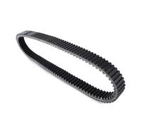 Snowmobile Drive Belt Compatible With Arctic Cat T660 Turbo Touring Trail ST EFI 2004 2005 0627-028 Motorcycle Accessories Parts