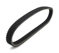 Snowmobile Drive Belt Transfer Belt For Arctic Lynx Mountain Pantera Puma Deluxe Prowler Wildcat 650 700 EFI 0227-103