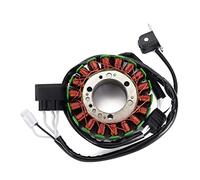Snowmobile Magneto Stator Coil Compatible With Yamaha Phazer 500 GT MTX RTX Venture 500 Lite 500 Multi Purpose RS Compatible with Viking Professional VK Pro