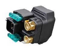 Snowmobile Starter Relay Solenoid Compatible VK10 RS Viking Professional VK540 VK540F VK540V 3D7-81940-00 VK 540