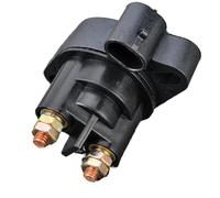 Snowmobile Starter Relay Solenoid Compatible With Arctic Sabercat 500 600 700 EFI Z1 Turbo Sno Pro LXR EXT TZ1 Turbo LXR Touring T500