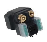 Snowmobile Starter Relay Solenoid For VK540 VK540F V VK 540 540F 10 540V VK10 RS Viking Professional 3D7-81940-00