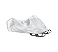 Snowmobile Storage - Heavy Duty Snowmobile Cover | Non-Scratch Hood Lining | Waterproof UV Resistant Sled Cover | Non-Scratch Hood Lining & Tra Elastic Cord