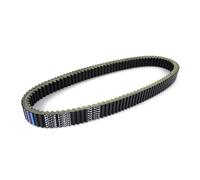 Snowmobile Toothed Drive Belt 0627-044 Fit For 2006 Fire 500 600 700 EFI EXT Clutch