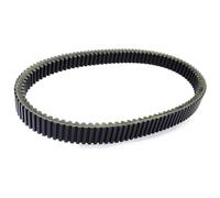 Snowmobile Toothed Drive Belt For Arctic Cat Cheetah 500 Transfer Engine Final Clutch Belt 0227-101 Belt Replacement Double Teeth Drive Belt