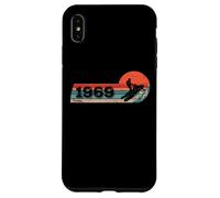 Snowmobiling Snow-motorcycle born 1969 Birthday Snowmobile Case for iPhone XS Max