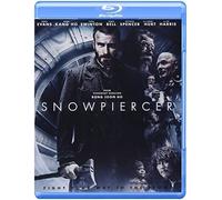 Snowpiercer
