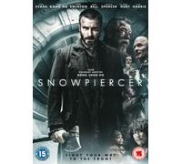 Snowpiercer