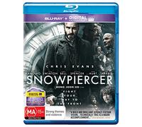 Snowpiercer