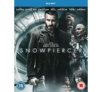 Snowpiercer