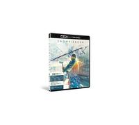 Snowpiercer 4K UHD