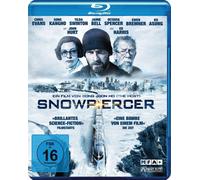 Snowpiercer