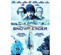 Snowpiercer [DVD]