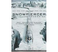 Snowpiercer-DVD