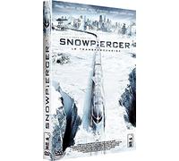 Snowpiercer, le Transperceneige