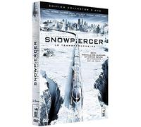 Snowpiercer, le Transperceneige