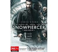 Snowpiercer [NON-UK Format / Region 4 Import - Australia]