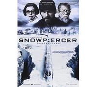 Snowpiercer (Region 2)