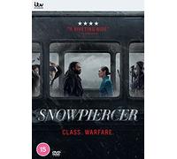 Snowpiercer - Season 1