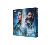 Snowpiercer Season 1-4 Blu-ray 1080P BD