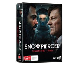 Snowpiercer - Seasons 1-3