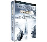 Snowpiercer + The Colony