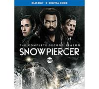 Snowpiercer: The Complete Second Season