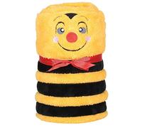 Snowpinions By D56 Bumble Bee Snowthrow