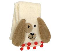 Snowpinions Dog Scarf