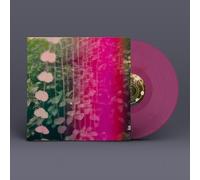 Snowpoet : Heartstrings VINYL 12" Album Coloured Vinyl (2025) NEW
