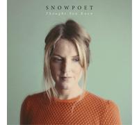 Snowpoet Thought You Knew (CD) Album (US IMPORT)