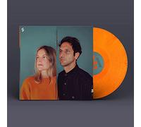 Snowpoet – Wait For Me – Vinyl – Membran