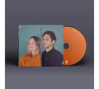 Snowpoet Wait For Me CD EDN1166 NEW