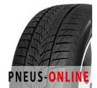 Tristar Snowpower UHP 215/50 R18 92V passenger car Winter tyres Tyres FORD: Focus Mk4 Hatchback, Puma Off-Road, SKODA: Karoq Off-Road, SEAT: Ateca