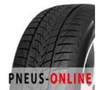 Tristar Snowpower UHP 215/40 R18 89V passenger car Winter tyres Tyres BMW: 1 Coupe, 1 Hatchback, 1 Hatchback, MAZDA: MX-5 3, ALFA ROMEO: MiTo TU318