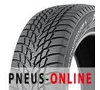 TYRE NOKIAN 205/55 R16 91H WR SNOWPROOF 1