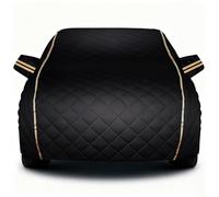 Snowproof cover for Mercedes-Benz G-Class W463 2018 (Major Update) Winter HailProof Car Cover Hail protection Automobiles Outdoor Four Seasons,Anti-Fouling, Anti-Frost, Anti-Aging Anti-UV