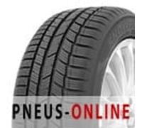 Toyo Snowprox S954 255/40 R19 100V passenger car Winter tyres Tyres BMW: 5 Saloon, X3, 6 Gran Coupe, AUDI: A6 C7 Saloon, A6 C7 Avant, A6 C6 Avant