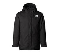 Snowquest Jacket- male- The North Face- Light Jackets- Black- 10 Y- Kids 10 Y