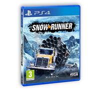 SnowRunner (Deutsch spielbar)