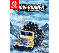 Snowrunner (Nintendo Switch) - Nintendo eShop Account - GLOBAL